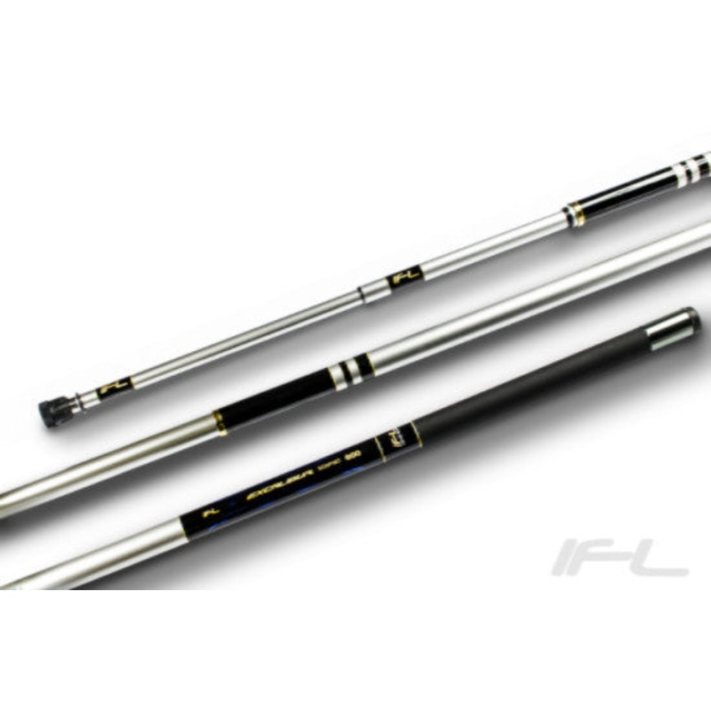 IFL Excalibur 600 Iso Landing Pole (Net Not Included)