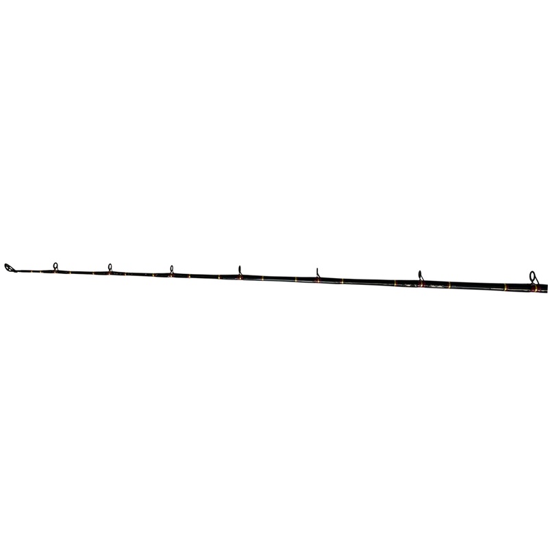 KC 20-40 7′ Composite Live Bait Rod Seminoles