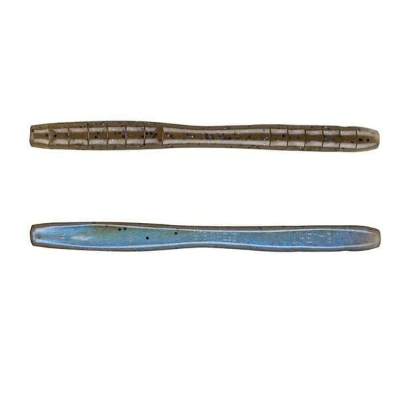 Missile Baits “The 48” Worm Goby Bite