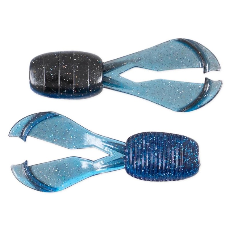 Missile Mini D Chunk Trailer 5Pk Bruiser Flash