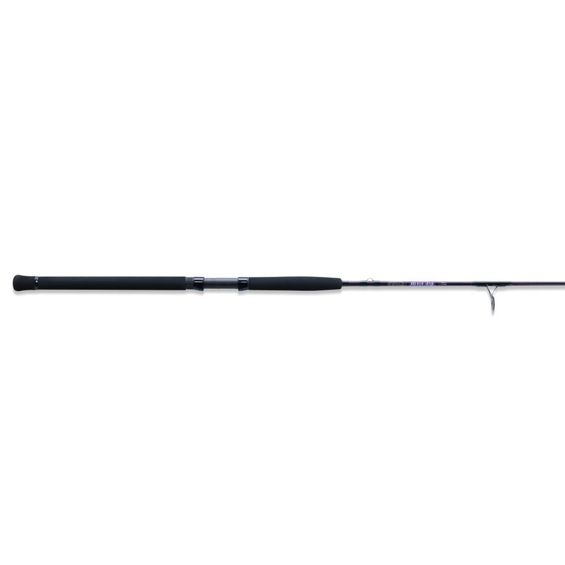 Mojo Jig Spinning Rods MJJS58HMF