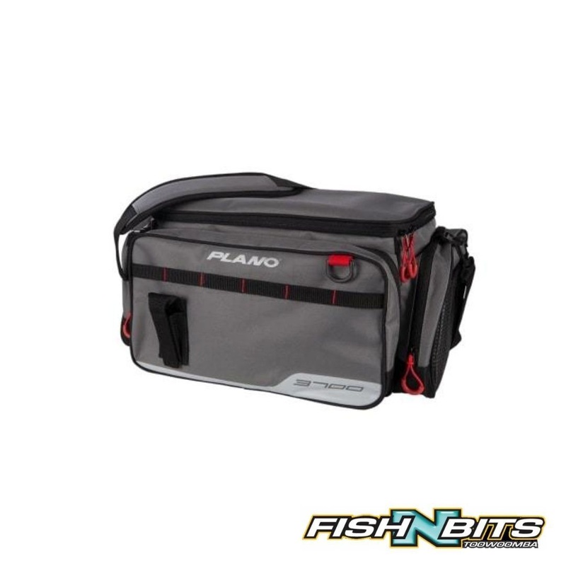 Plano – Weekend 3700 Tackle Case