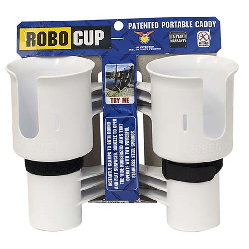 Robo Cup Black