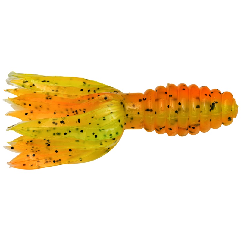 Strike King Mr. Crappie Thunder 3/4″ Popsicle
