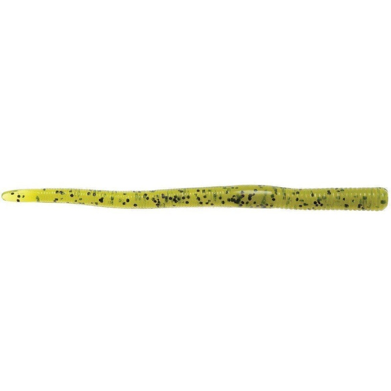 Z Man Finesse Wormz 4″ Watermelon 10 Pack