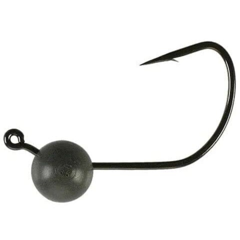 Zappu Inchi Wacky Head 3/32oz