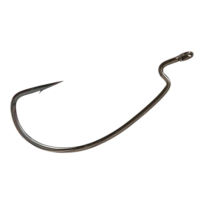 Gamakatsu Superline Offset EWG Hook 3/0