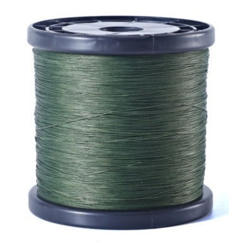 Instinct IN110 Techline Gen 2 Mono Fishing Line – Super Bulk Value Spool 3000m 10lb