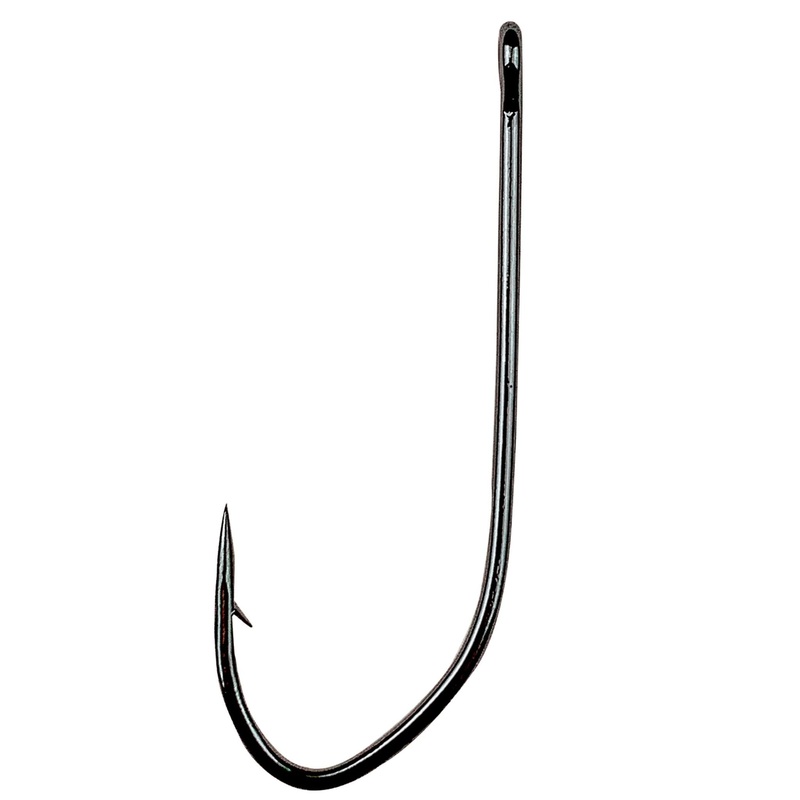 Lazer Sharp Pro-V Spinnerbait Hook Nickel 2/0