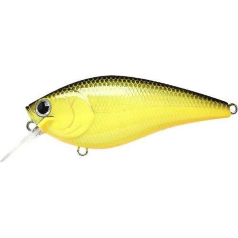 LUCKY CRAFT Fat CB  BDS6 – 95 mm TO Craw