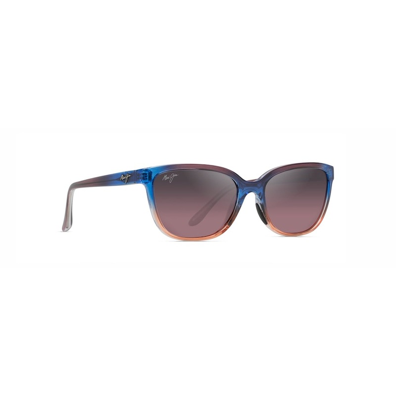 MAUI JIM Honi Sunglasses Sunset | Maui Rose