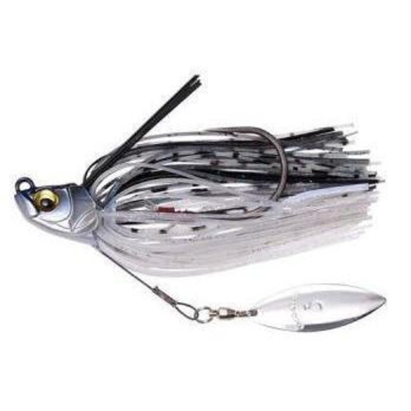 Megabass Uoze Swimmer Hasu 3/8 oz