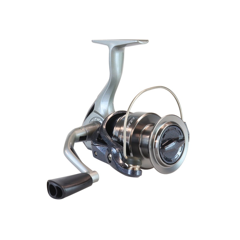 Okuma Azaki Spin Reel 20