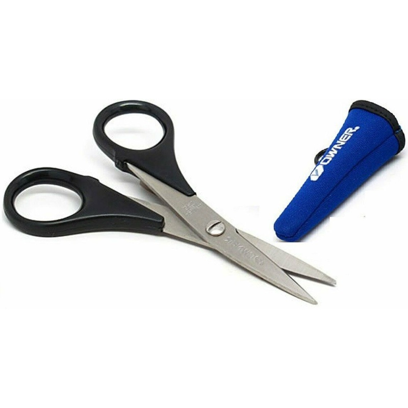 Owner Supercut Braid Scissors