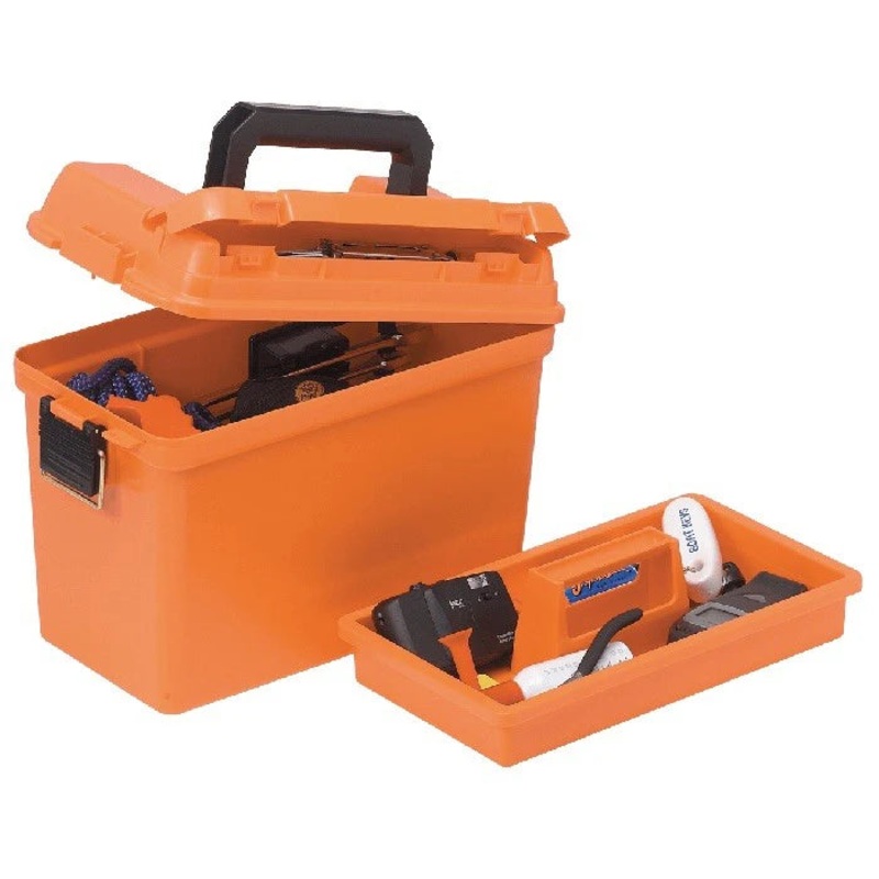 Plano Marine Storage Box Deep 1612