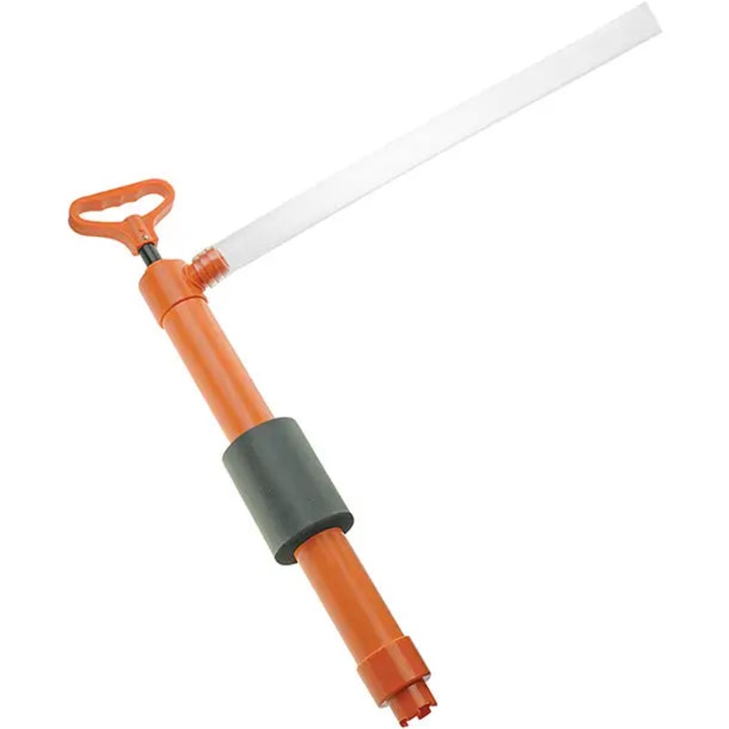 Propel 18Inch Floating Manual Bilge Pump