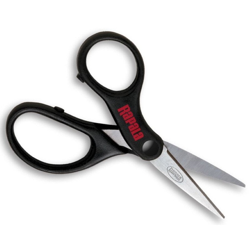 Rapala Performance Braid Cutting Scissors