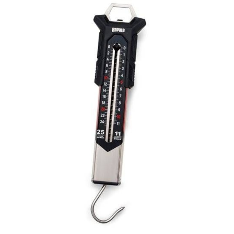 Rapala RCD 11kg Tube Scale 11kg