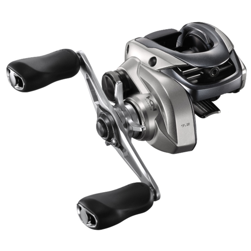 Shimano Tranx 150 HG 150