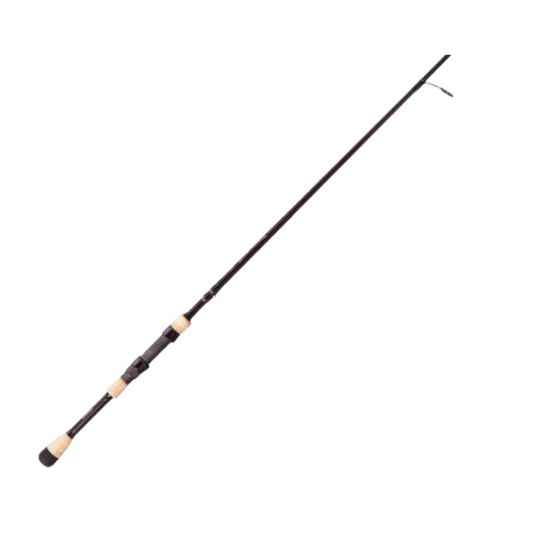 St. Croix Mojo Bass Spinning Rod MJS610MLXF