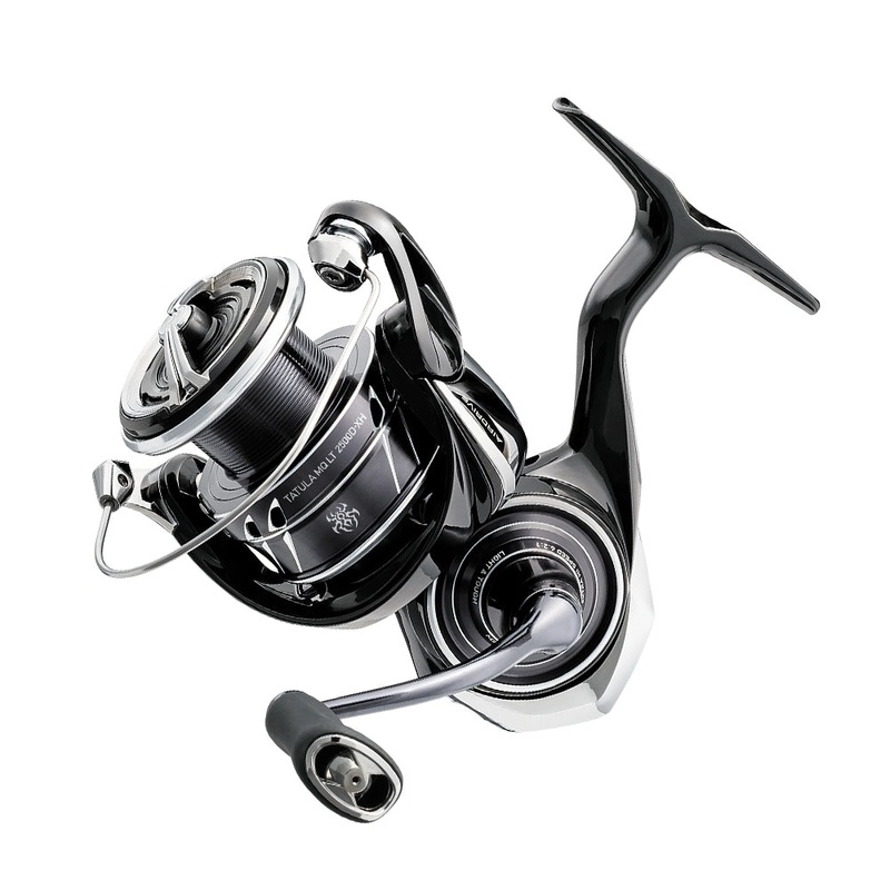 Tatula MQ Spinning Reel TTUMQLT2500D-XH