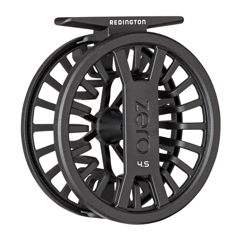 ZERO SERIES Matte Black 2/3