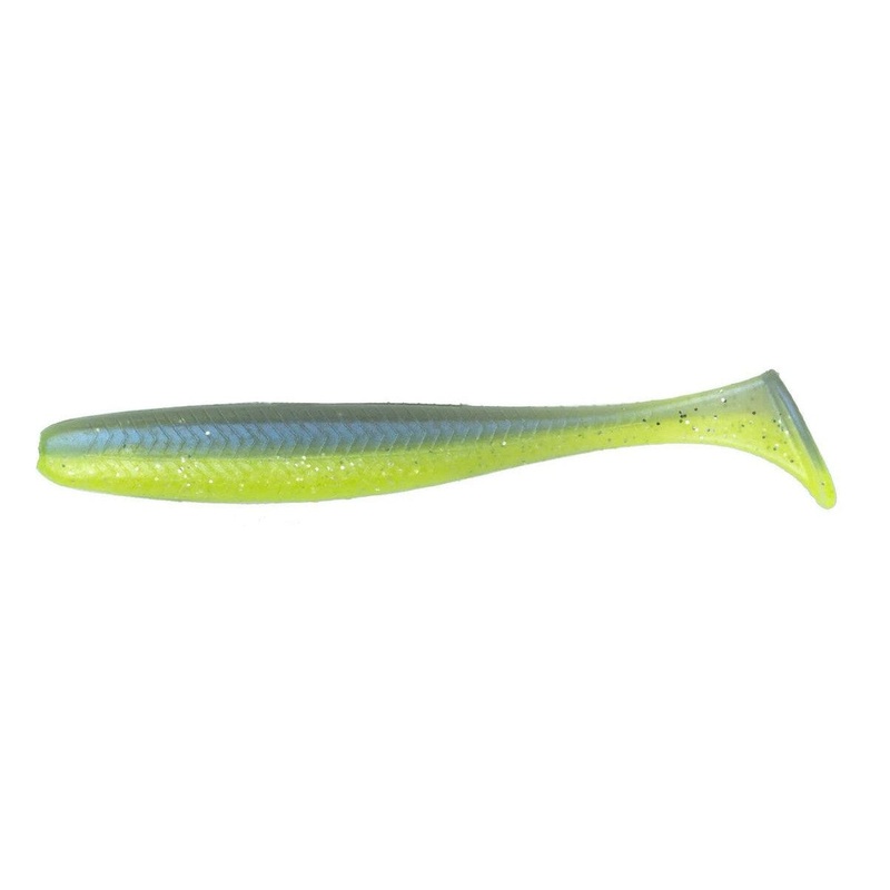 6Th Sense  Divine Swimbait Sexified Shad 3.2