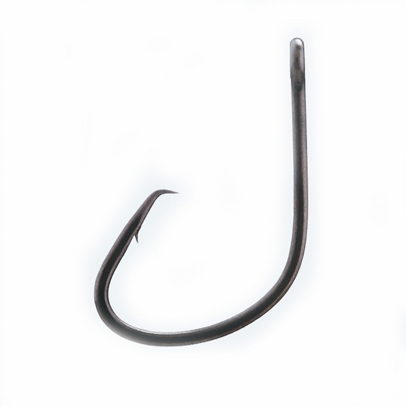 BKK Super Slide Mutsu Circle Light Hook #1