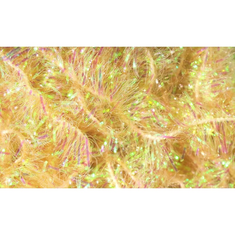 Cactus Chenille Medium Bonefish Tan