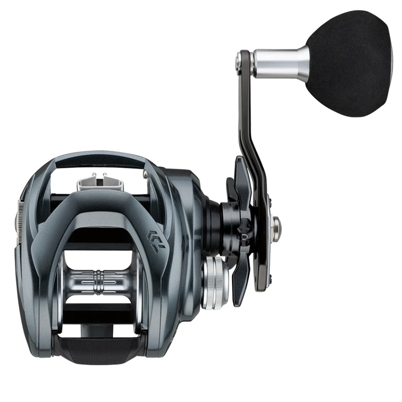 Daiwa Lexa Tw 300 Baitcast Reel 300HP