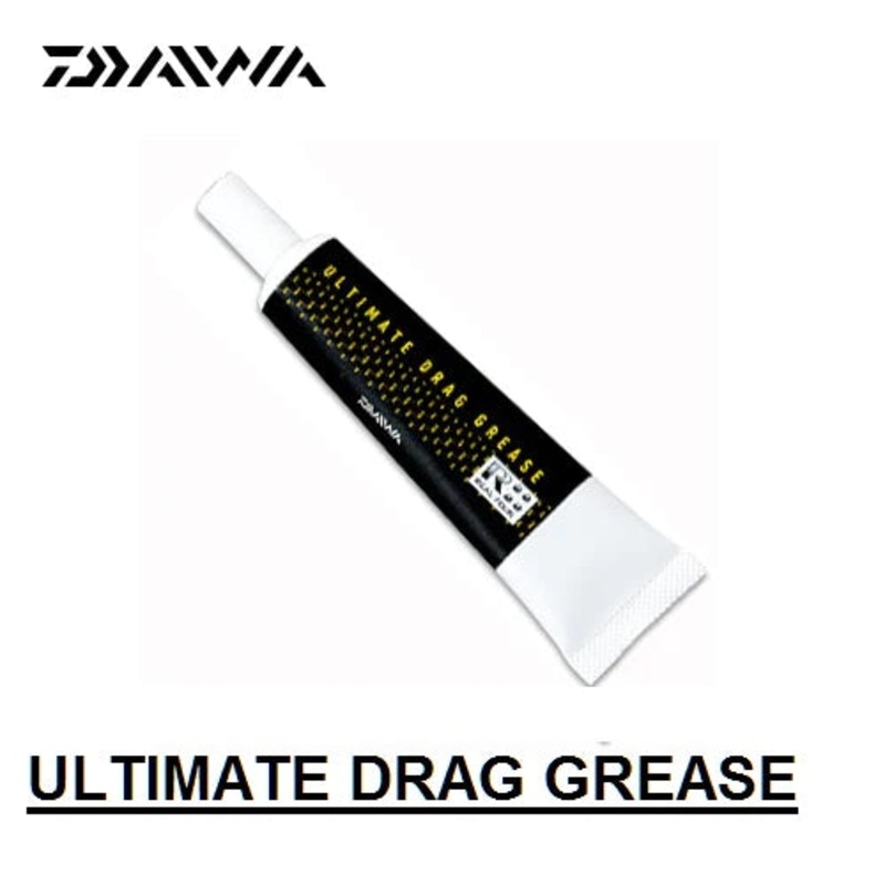Daiwa Ultimate Tournament Grease 15g
