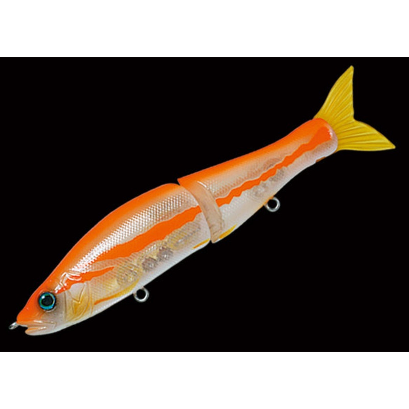 GAN CRAFT Jointed Claw 148 15-SS – 148mm #05