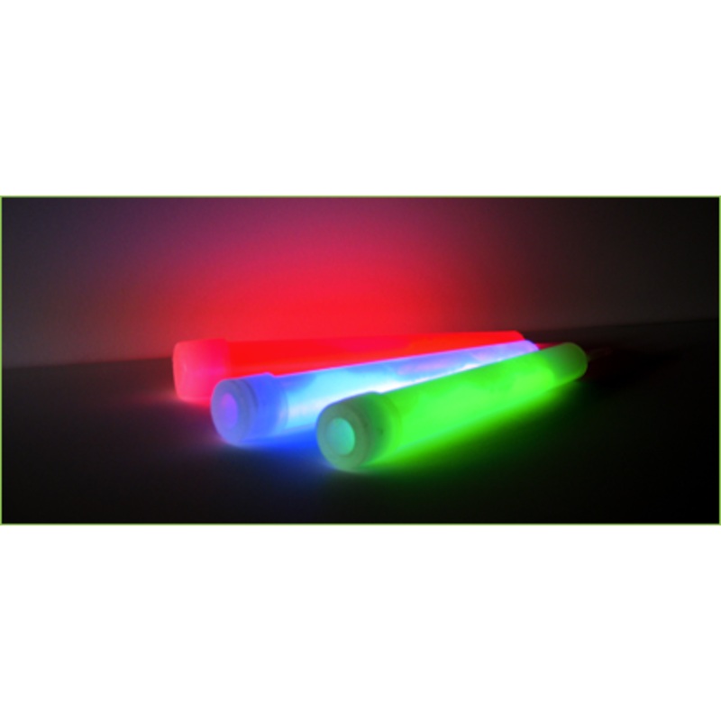 Glow Sticks Green