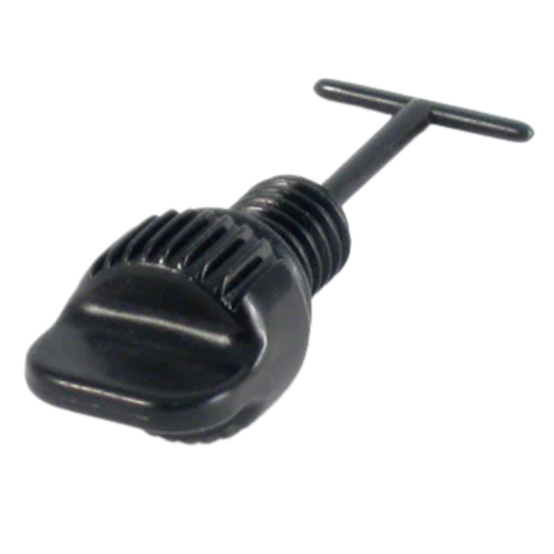 Hobie Drain Plug 3 8 W O Ring&Kee