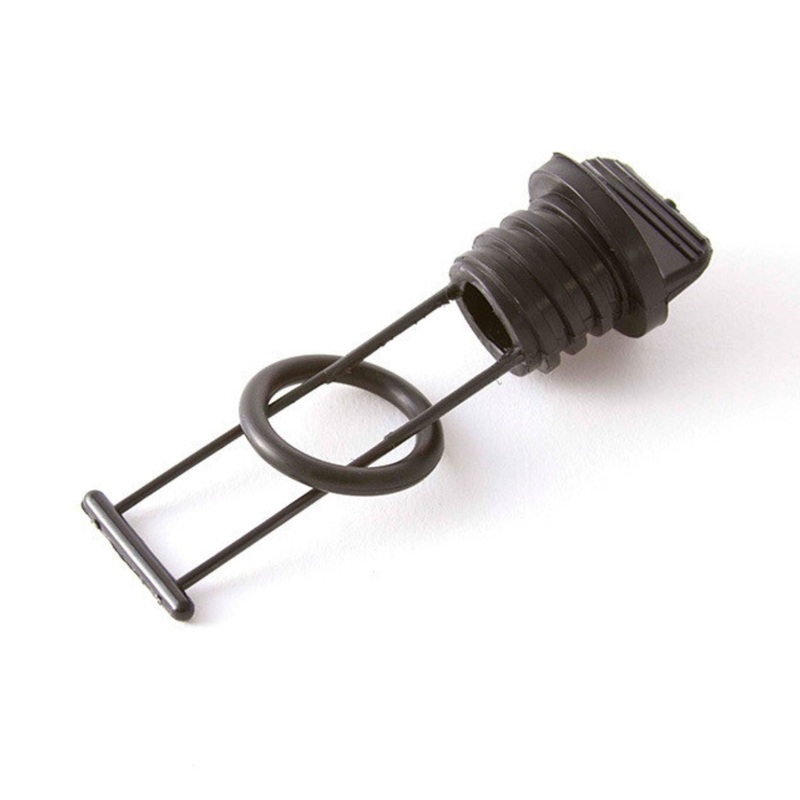 Hobie Drain Plug With Gasket
