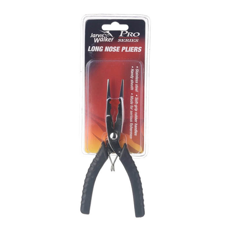 Jarvis Walker Pliers Long Nose
