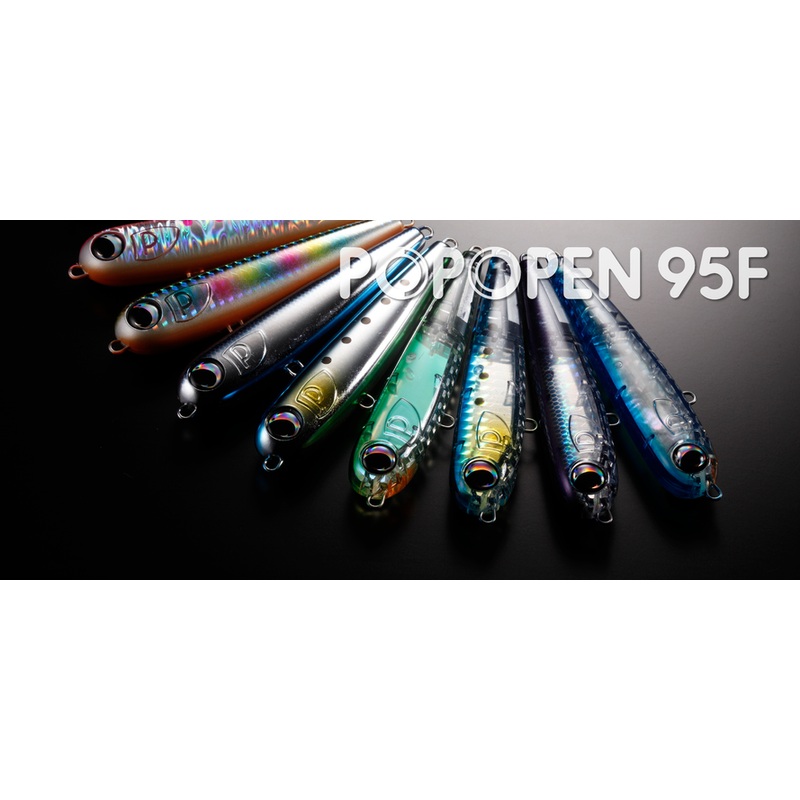 Jumprize Popopen 95F #03