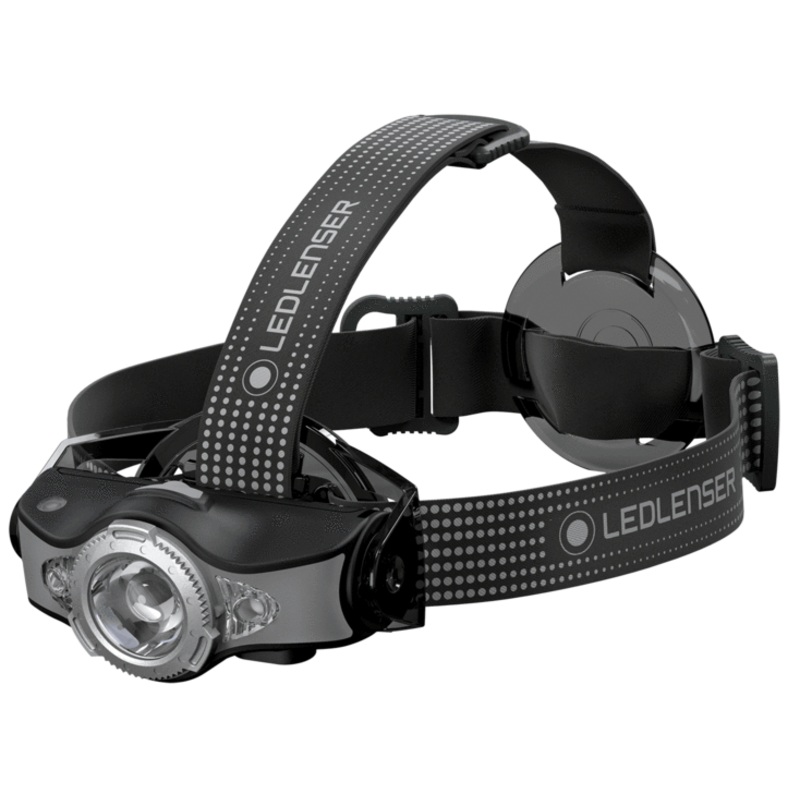 Led Lenser MH11 Outdoor Headlamp Black ZL500996
