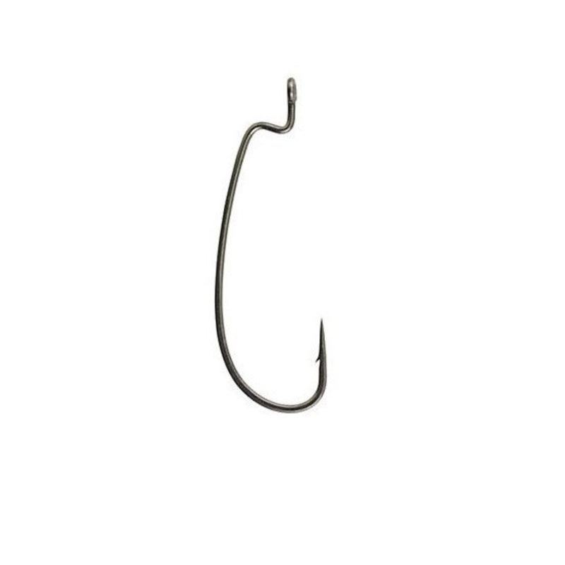 Lure Factory Worm Hook 7001 | Size 2/0, 3/0 2/0