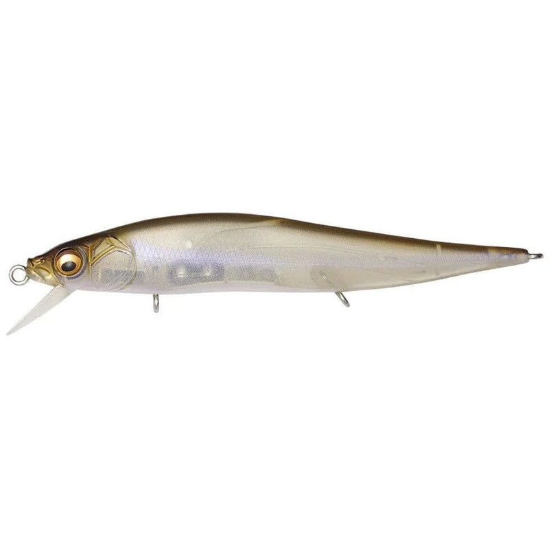 Megabass Vision 110 Jr Mat Shad