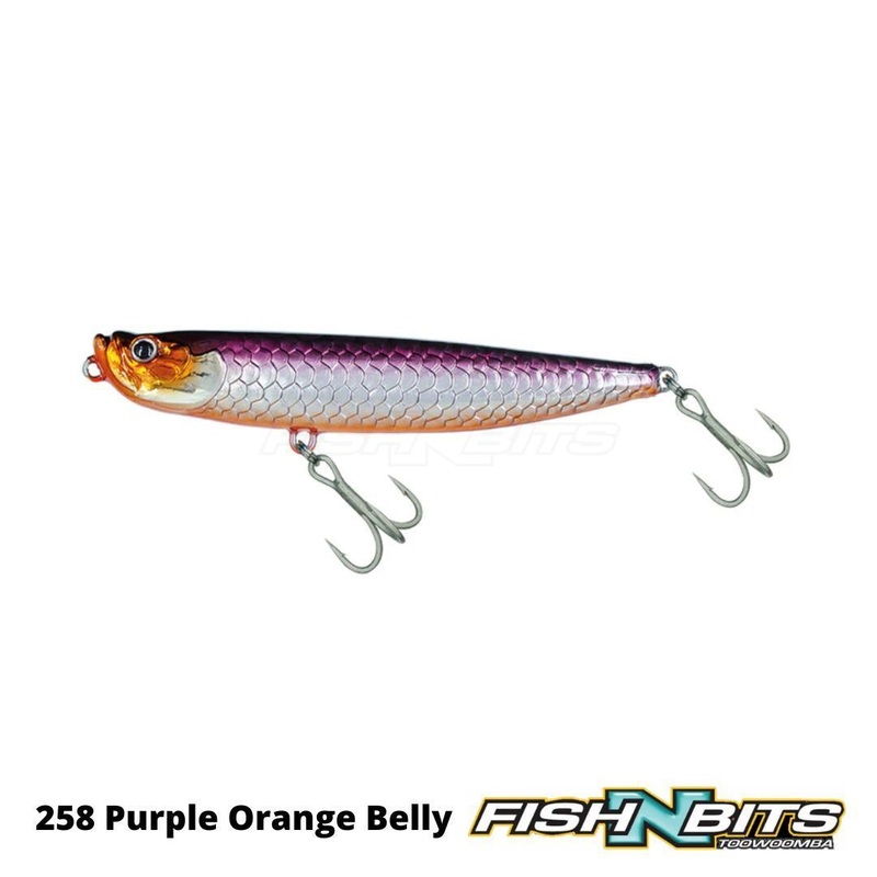 Molix – WTD 120T 181 Sardine