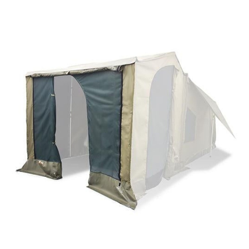 Oztent Deluxe Front Panel – RV-2