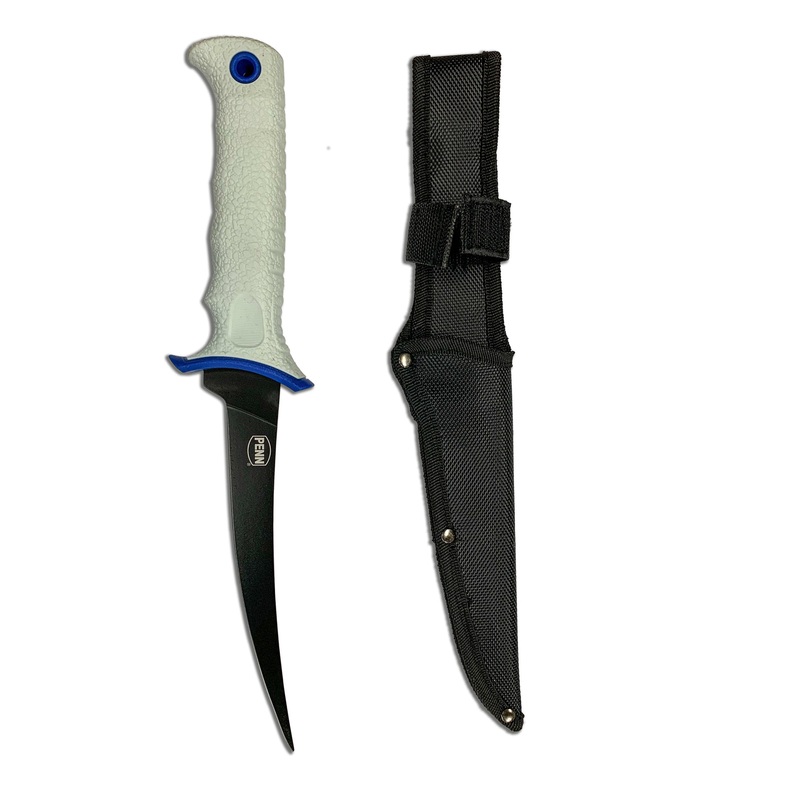 Penn PDQ HD Fillet Knife