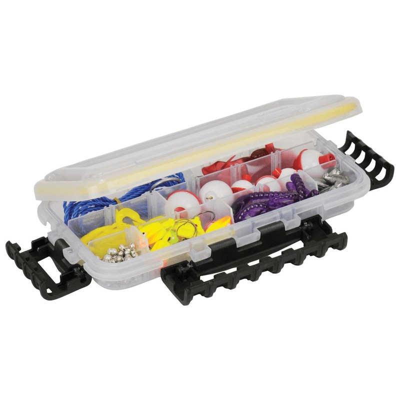 Plano Stowaway Utility Box Dri Loc- 3500 Series