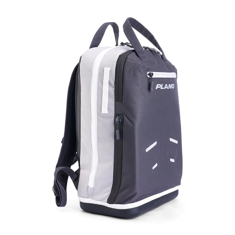 Plano Weekend Tackle Backpack 3700 Slate