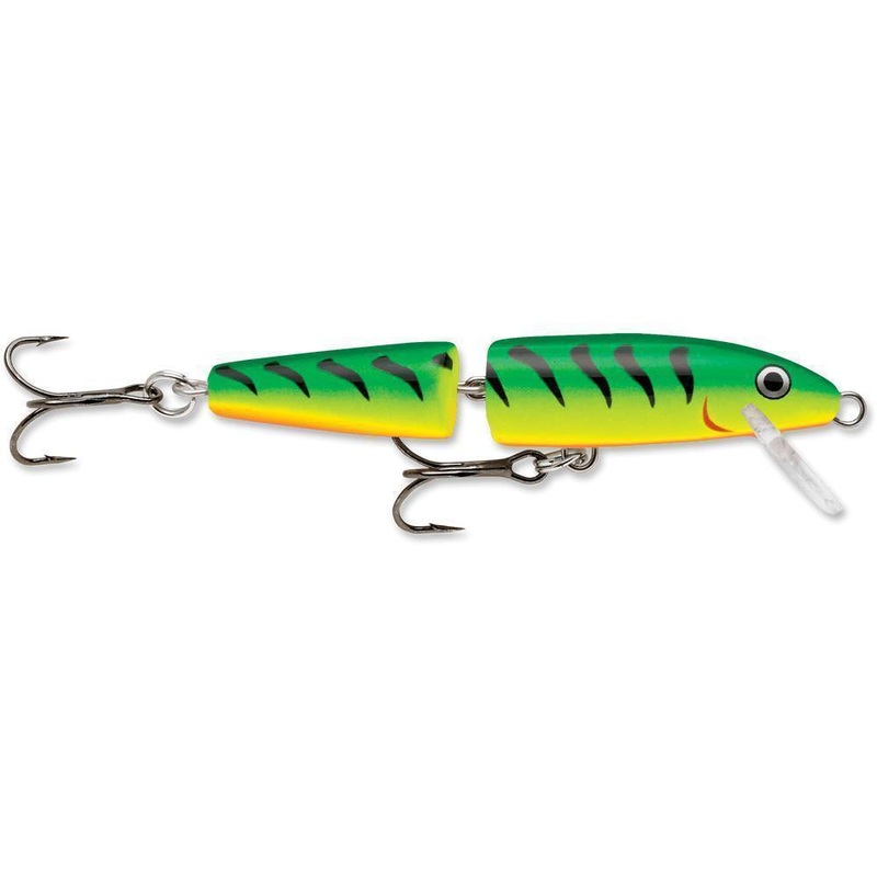 Rapala Jointed 11  Firetiger