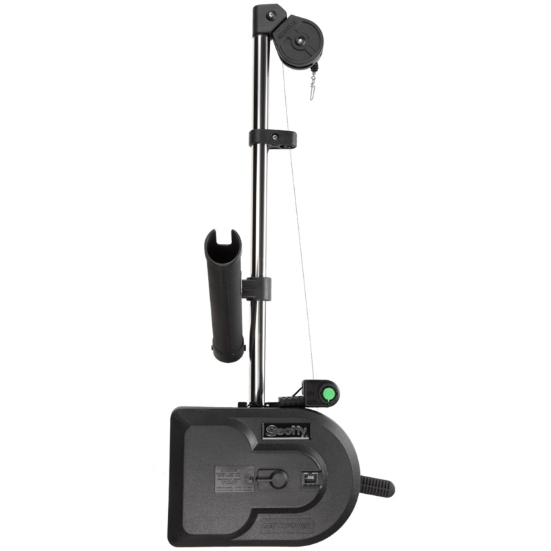 Scotty 1101 Depthpower Electric Downrigger 30in