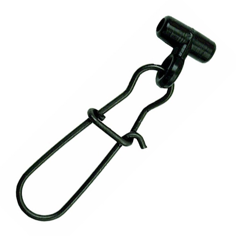 Sea Striker Black Nylon Fish Finder #5 2pk