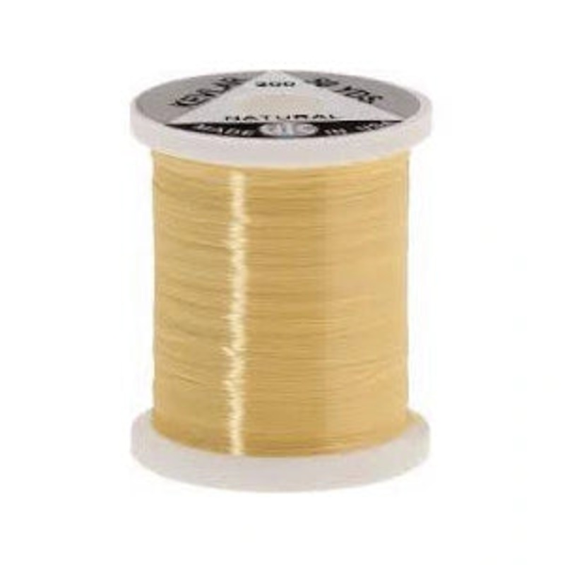 Todd Kevlar Thread Natural