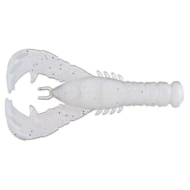 Yamamoto 3″ Yama Craw / Sight Flash CRAW3-08-993